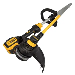 DEWALT DCM561P1S 18v Grass trimmer