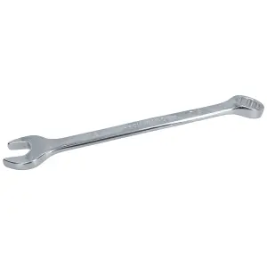 15/16in. Imperial SAE AF Combination Spanner Open Ended Ring Wrench Bi-hex