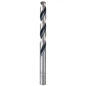 Bosch Professional HSS Twist PointTeQ Drill Bit 10pc 9.6mm