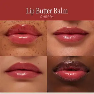 Summer Fridays Lip Butter Balm 15G (Various Shades) - Cherry