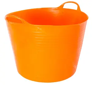 Gorilla Tub Large 38L / Orange