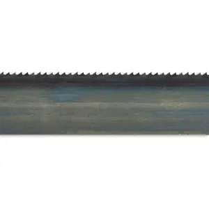 Axcaliber Metal Cutting Bandsaw Bandsaw Blade 2,362mm 19mm 14 Tpi