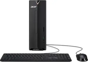 Acer Aspire XC-840 Pentium Silver 8GB 256GB Desktop PC