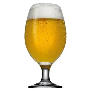 400ml Pils Glass Set (Set of 6)