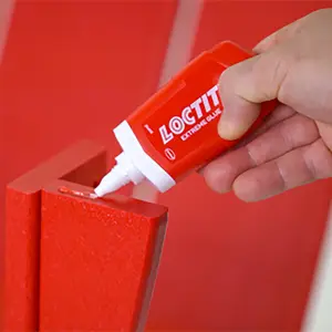 Loctite Transparent Multi-purpose Glue 45ml