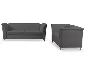 Furniture Stop - Adrian 3+2 Seater Sofa Set