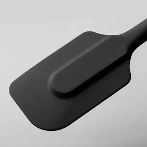 Zeal Silicone Spatula Dark Grey