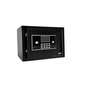 Dirty Pro Tools Home Large Office Safe With Dual Security With Removable Handle In A Key Form