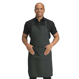 Dennys Pocket Bibbed Full Apron