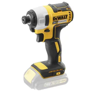 Dewalt DCF887N 18v XR Brushless Impact Driver Bare & DT7701 Magentic Bit Holder