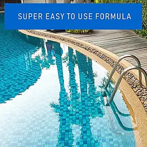 Pro-Kleen Sodium Bisulphate pH Reducer Granules - Reduces The pH Levels of Pools, Spas and Hot Tubs - Easy to Use (4.5 KG)