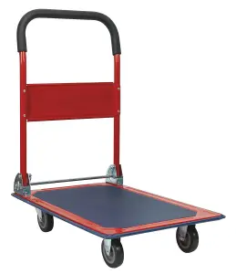 Sealey Platform Truck 150kg Capacity CST991