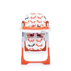 Noodle Supa Folding High Chair