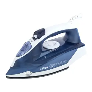 Quest 34140 2200W Professional Steam Iron