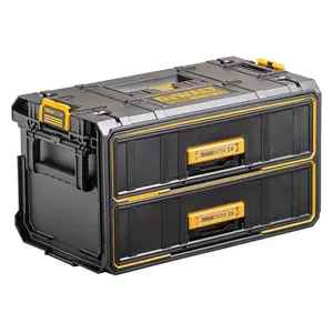 DEWALT TOUGHSYSTEM 2.0 Drawer Unit