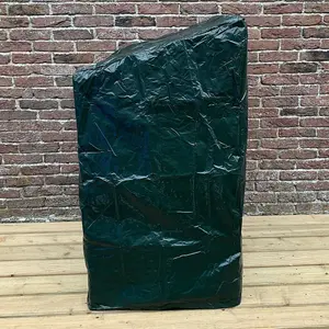 Waterproof Cover for Wooden Framed Growhouse Mini Greenhouse