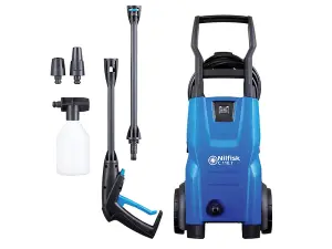 Nilfisk Compact C110 Pressure Washer