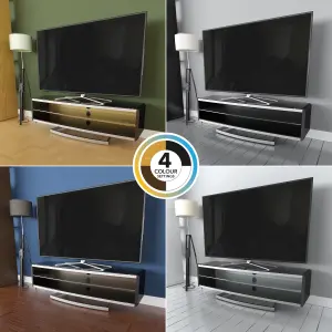 AVF Portal Interchangeable 1.5m TV Stand, for TVs up to 47"