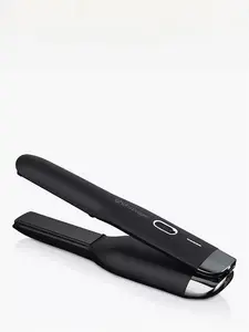 Ghd Unplugged Cordless Hair Straighteners