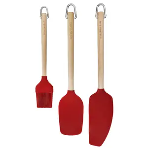 6 Piece Assorted Kitchen Utensil Set