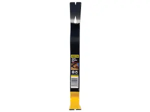 STANLEY 1-55-525 Super Wonder Bar Pry Bar 380mm (15in) STA155525