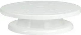 Sainsbury's Home Cake Decorating Turntable