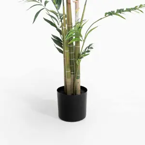 Blooming Artificial - 200cm / 6.5ft Artificial Kentia Palm