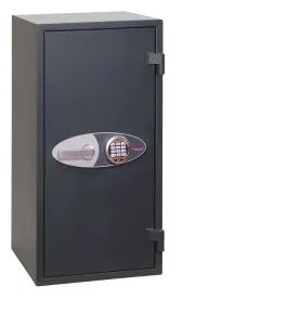 Phoenix Neptune HS1050 Size 3 High Security Euro Grade 1 Safe with Electronic Lock