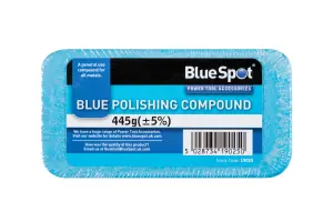 Blue Spot Tools - Blue Polishing Compound (500g)