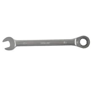 15mm Metric Ratchet Combination Spanner Wrench 72 teeth SPN32