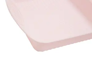 Maison by Premier Zing Pastel Pink Cake Mould