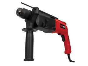 Olympia Power Tools SDS Plus Rotary Hammer 800W 240V