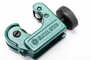 Sata Mini Tube Cutter Cutting Capacity 3-16Mm / 0.12"-5/8"