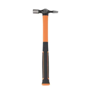 Magnusson Carbon steel Cross pein Hammer 4oz HM16