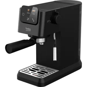 Beko CaffeExperto Manual Espresso With Integrated Milk Frother