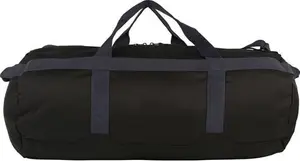 Regatta Packaway 60L Duffle Bag Black, Size: One Size