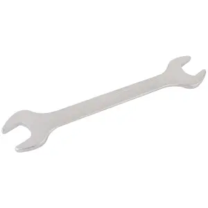 Draper Elora Long Metric Double Open End Spanner, 25 x 28mm 02042