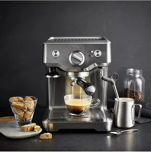 Sage The Duo Temp Pro Espresso Coffee Machine