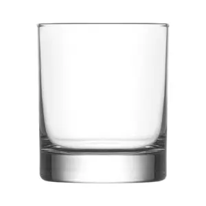 LAV - Ada Whisky Glasses - 305ml - Pack of 6