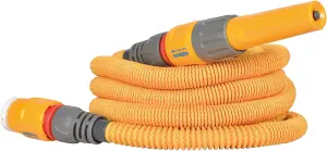 (100-100-243) 100-100-243 Hozelock Expandable Hose Wonderhoze 12.5 m