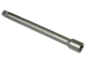 Faithfull  Extension Bar 3/8in Drive 250mm FAISOCE38250