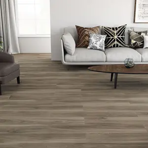 Barkley Wood Effect Porcelain Tile 20 x 114cm / Camel