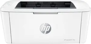 HP Laserjet M110W Monochrome Wireless Laser Printer, White 1969