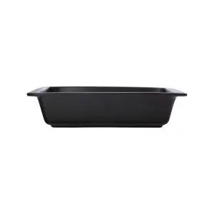 Maxwell & Williams Caviar 35cm Rectangular Baker