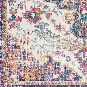 LOU Oriental Vintage Area Rug 120 x 170 cm