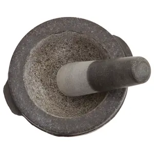 Maison by Premier Norse Mortar and Pestle with Side Loop