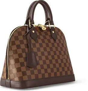 Louis Vuitton® - Alma PM- Women - Handbag- Luxury