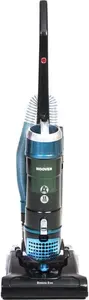 HOOVER Breeze Evo TH31BO01 Upright Bagless Vacuum Cleaner - Black & Turquoise