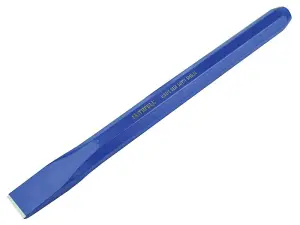 Faithfull FAI121 Cold Chisel 300 x 25mm (12 x 1 in)