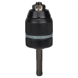 Bosch Professional Keyless Chuck SDS-Plus Adapter 1.5-13mm